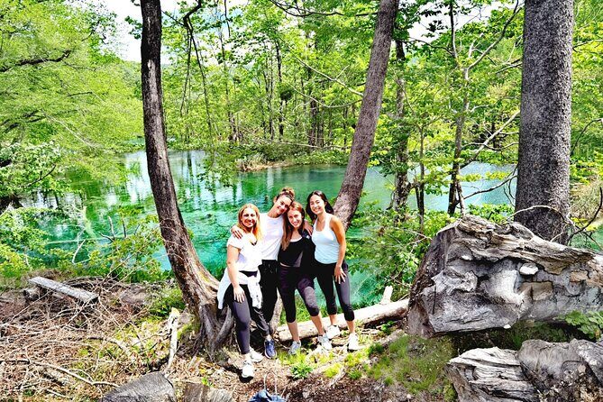 From Split: Plitvice Lakes National Park Guided Tour - The Sum Up