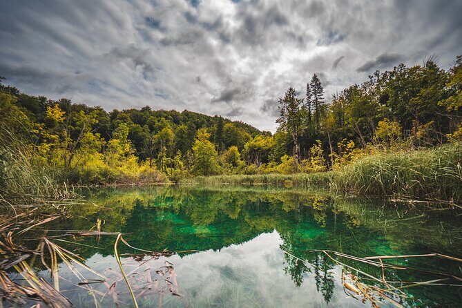 From Split: Plitvice Lakes National Park Guided Tour - The Itinerary: What to Expect