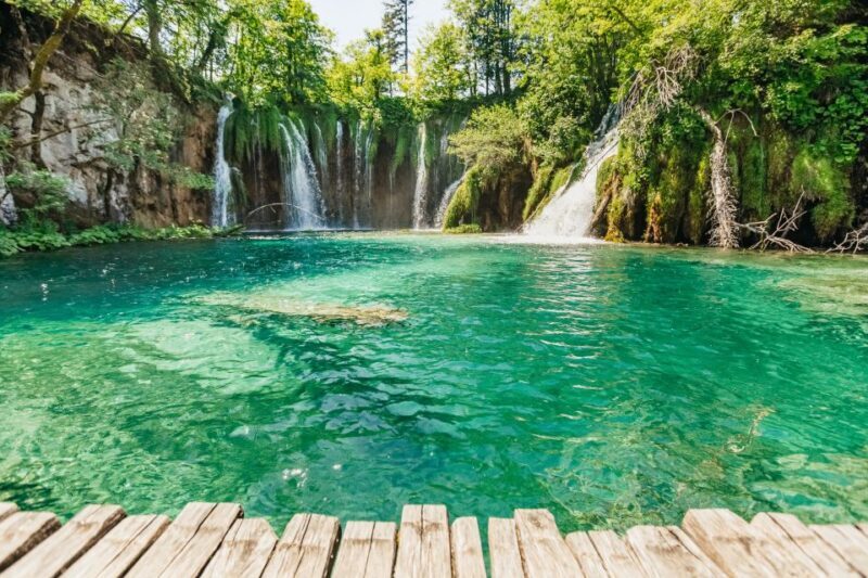 From Split: Plitvice Lakes National Park Guided Tour - An Overview of the Experience