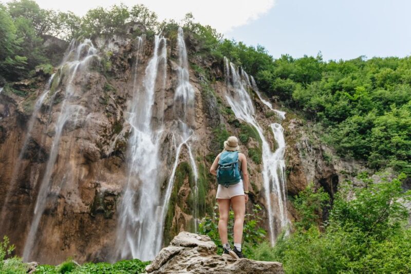 From Split: Plitvice Lakes National Park Guided Tour - The Highlights and What You’ll Love