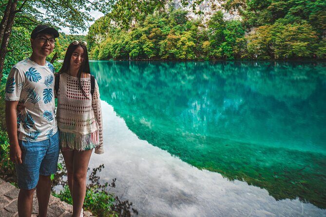 From Split: Plitvice Lakes - Private tour - Why Choose This Tour?