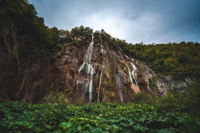 From Split: Plitvice Lakes - Private tour - Final Thoughts