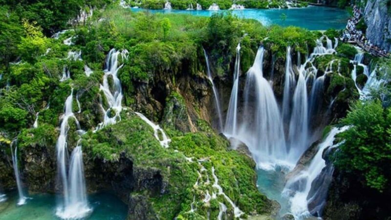 From Split: Plitvice Lakes Private Tour with free Dessert - Considering the Cost and Value