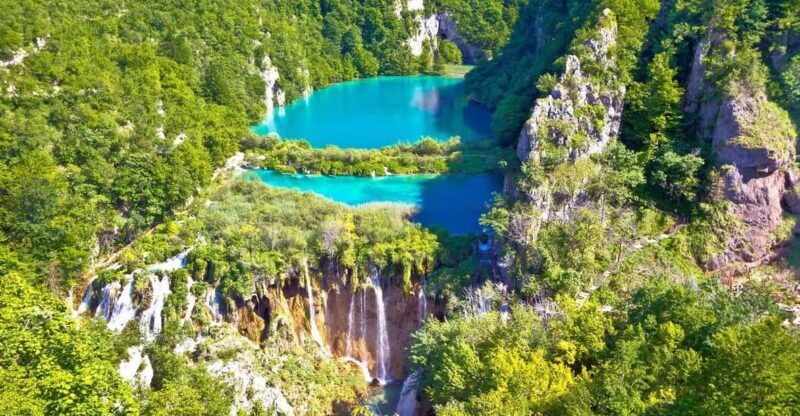 From Split: Plitvice Lakes Private Tour with free Dessert - Who Would Enjoy This Tour?