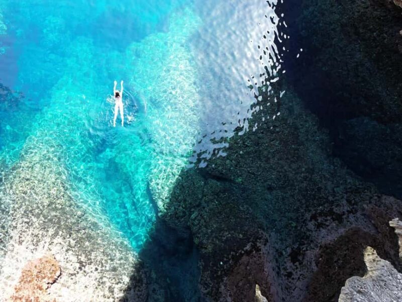 From Split: Private Blue Cave & 5 Islands Snorkeling Cruise - An Overview of the Experience