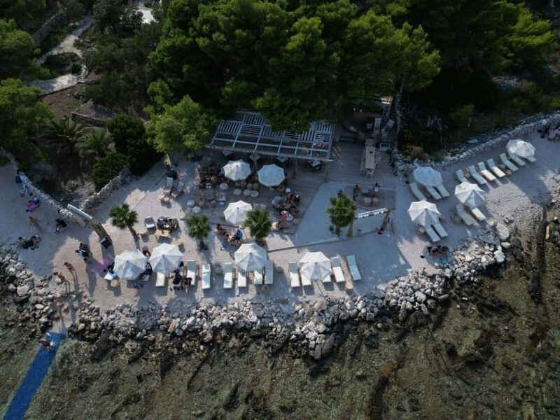 From Split: Private Blue Cave & 5 Islands Snorkeling Cruise - Authentic Traveler Insights