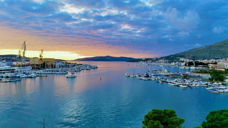 From Split: Private Blue Cave & 5 Islands Snorkeling Cruise - FAQ Section
