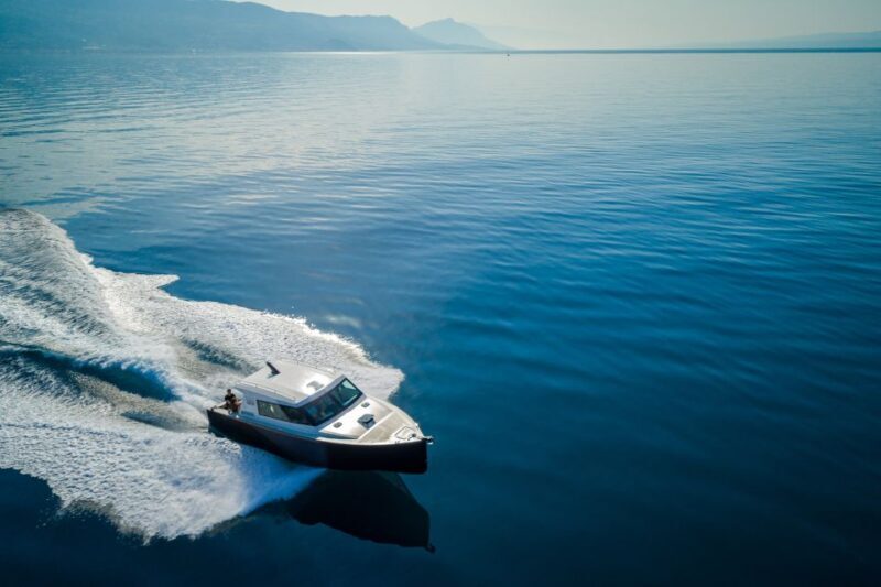 From Split: Private Day Trip to Blue Cave and Islands - An In-Depth Look at the Tour Experience