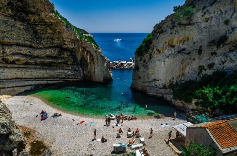 From Split: Private Day Trip to Blue Cave and Islands - Who Will Enjoy This Tour?
