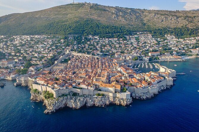 From Split: Private Guided Day Trip to Dubrovnik - Key Points