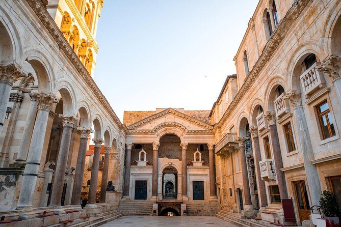 From Split: Private Guided Day Trip to Dubrovnik - FAQ