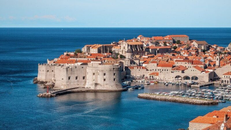 From Split: Private Guided Day Trip to Dubrovnik & Sr Hill - Final Thoughts: Who Should Consider This Tour?