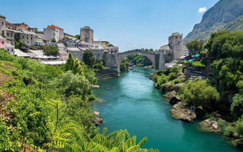 From Split: Private Guided Mostar & Kravica Waterfall Tour - A Closer Look at the Itinerary