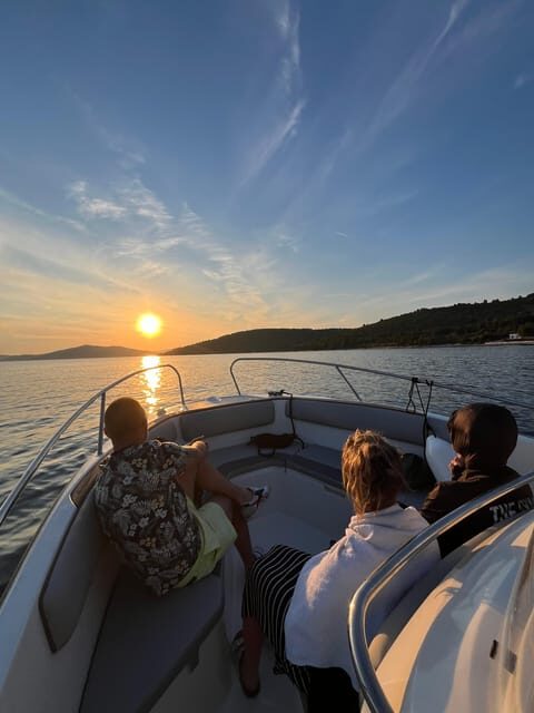 From Split: Private Half Day Tour with Blue Lagoon - Exploring the Itinerary in Detail