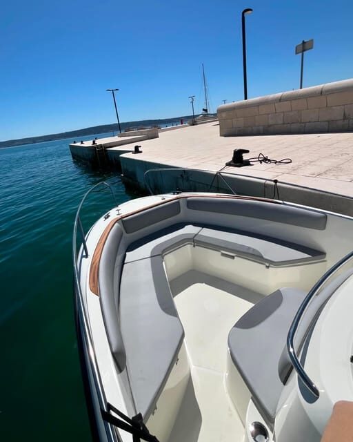 From Split: Private Half Day Tour with Blue Lagoon - Authentic Traveler Insights