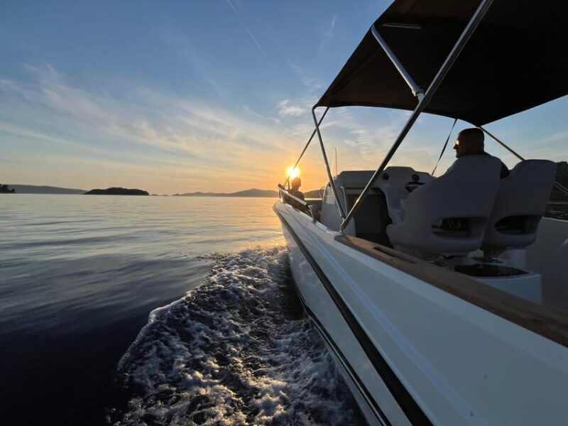 From Split: Private Half Day Tour with Blue Lagoon - Practical Tips