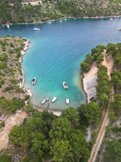 From Split: Private Hvar and Pakleni Island Cruise and Tour - Who Will Love This Tour?