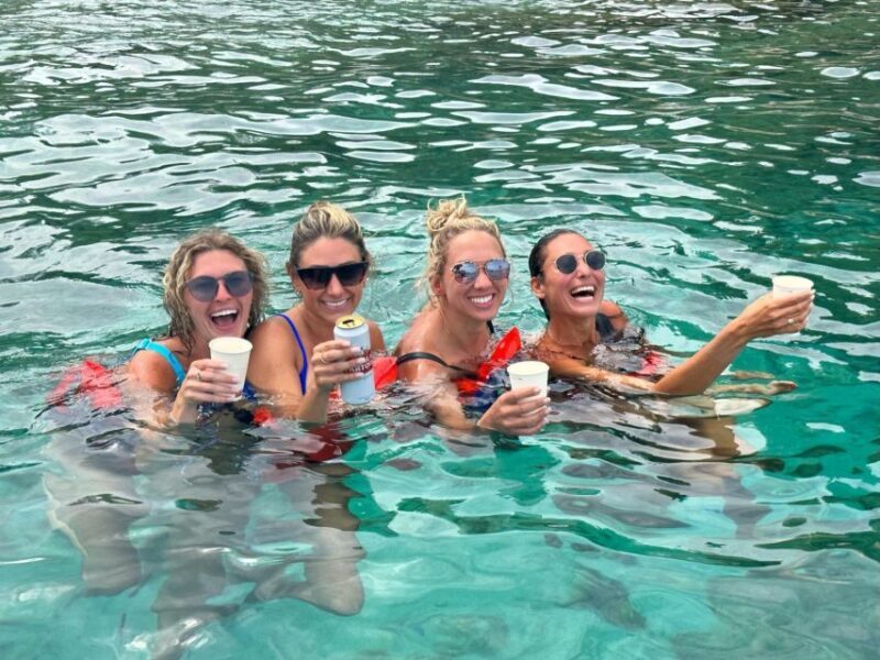 From Split: Private Hvar and Pakleni Island Cruise and Tour - FAQ