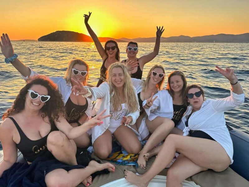 From Split: Private Sunset Boat Tour - What Is the Private Sunset Boat Tour from Split?