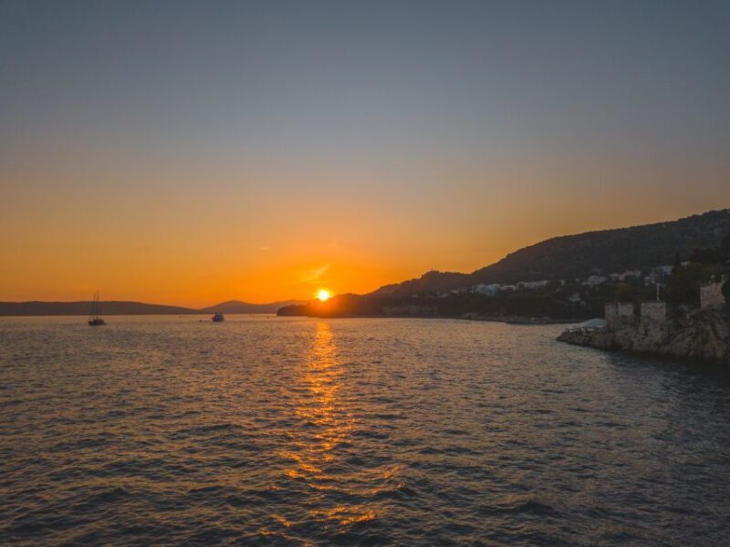 From Split: Private Sunset Boat Tour - FAQs