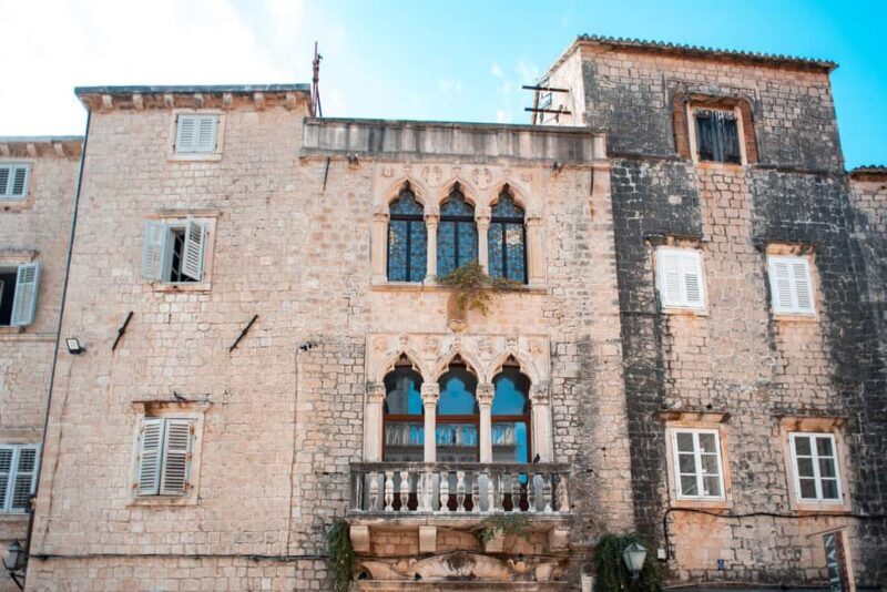 From Split: Private tour to Trogir and Krka National Park - A Closer Look at the Tour Itinerary