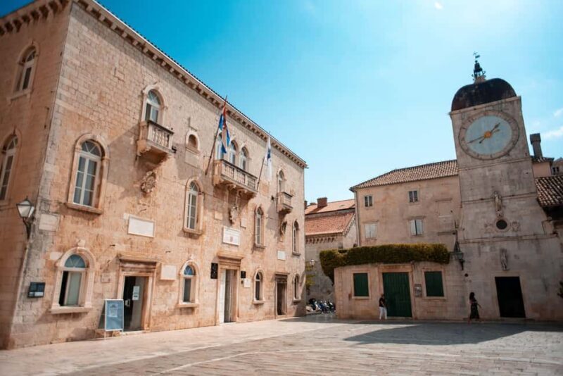 From Split: Private tour to Trogir and Krka National Park - What Makes This Tour Special?