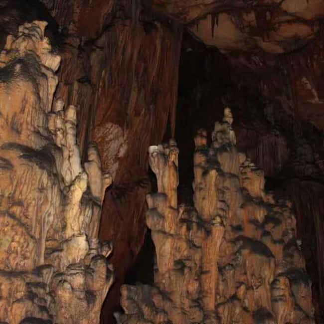 From Split: Salona, Klis Fortress, Stella and Vranjaca Cave - The Sum Up