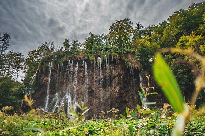 From Split: Self-Guided Plitvice Lakes Day Tour with Boat Ride - An Overview of the Experience