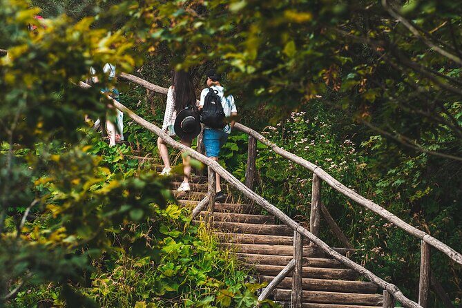 From Split: Self-Guided Plitvice Lakes Day Tour with Boat Ride - What the Reviews Reveal