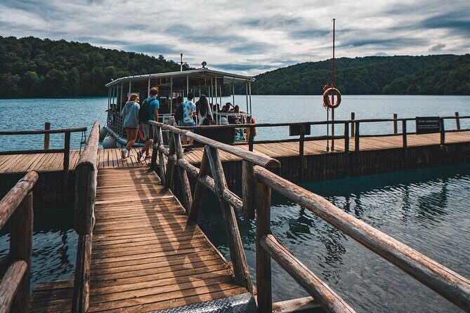From Split: Self-Guided Plitvice Lakes Day Tour with Boat Ride - The Sum Up: Who Is This Tour Best For?