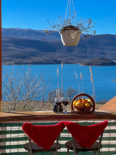 From Split: Sinj's Alka, Eye of the Earth, & Rural Day Trip - A Look at the Itinerary and Experience