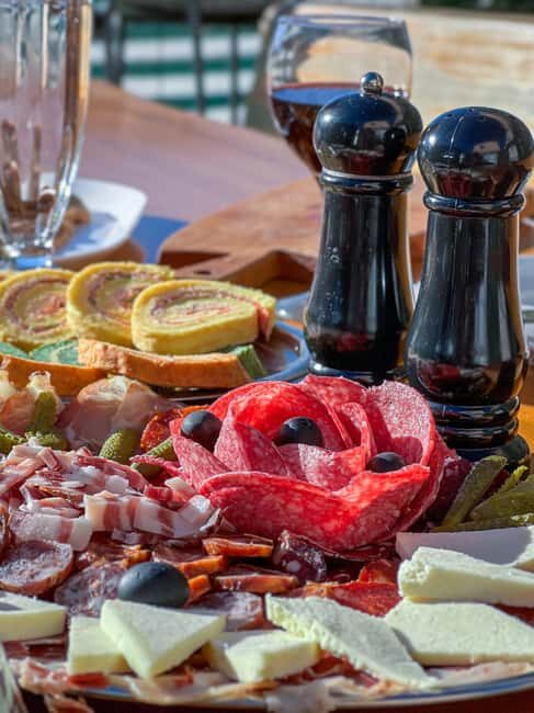 From Split: Sinj's Alka, Eye of the Earth, & Rural Day Trip - FAQ