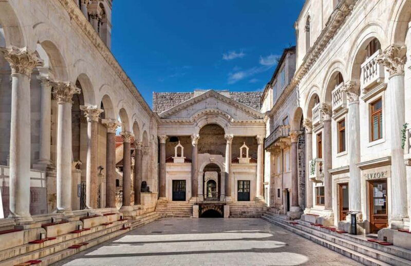 From Split: Split and Trogir Private Tour with Guide - FAQ