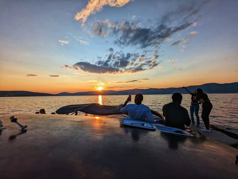 From Split: Sunset Powerboat Cruise with Drinks - Final Thoughts