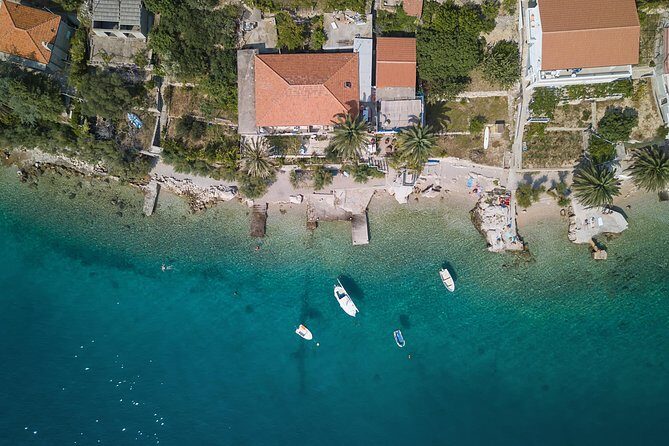 From Split to Makarska - Who Would Love This Service?