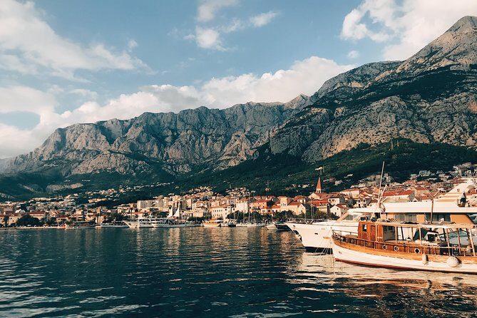 From Split to Makarska (Round Tour) - Introducing the Split to Makarska Round Tour: A Practical and Enjoyable Day Trip