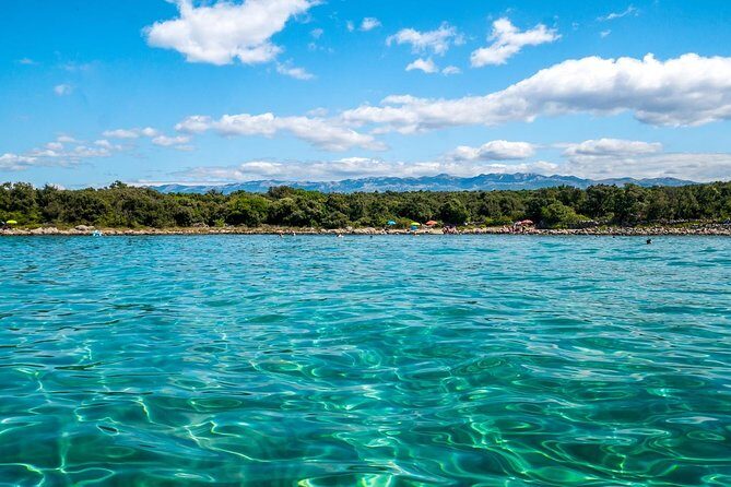 From Split to Novalja Private Transfer - Key Points
