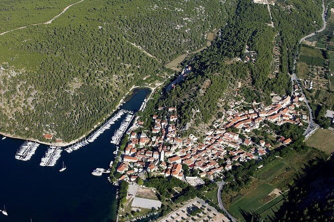 From Split to Skradin & NP Krka - Review of the "From Split to Skradin & NP Krka" Private Transfer Tour