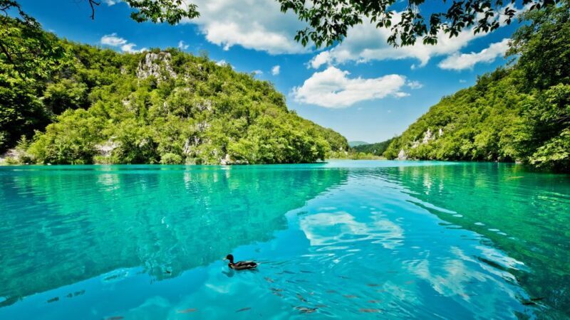 From Split: Transfer to Zagreb with Stop at Plitvice Lakes - FAQ