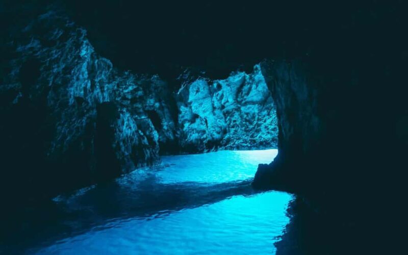 From Split/Trogir: Blue Cave and Hvar Island Boat Tour - A Deep Dive into the Tour Experience