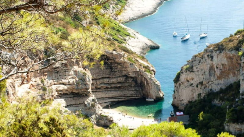 From Split/Trogir: Blue Cave and Hvar Island Boat Tour - Final Thoughts
