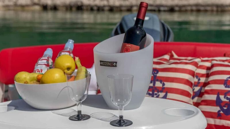 From Split/Trogir: Blue Cave and Hvar Island Boat Tour - FAQ