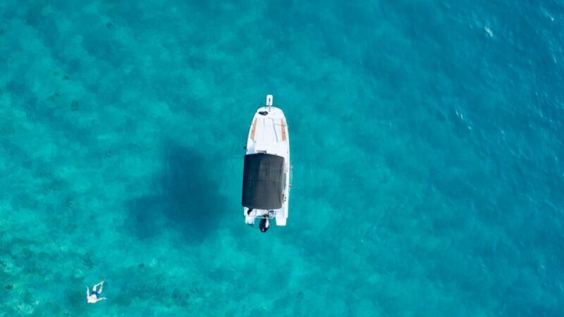 From Split/Trogir: Blue Lagoon & 2 Islands half-day Private - Practical Tips for Your Booking and Day