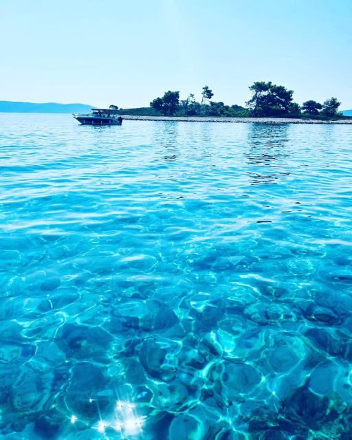 From Split/Trogir: Blue Lagoon & 2 Islands half-day Private - The Sum Up: Who Will Love This Tour?