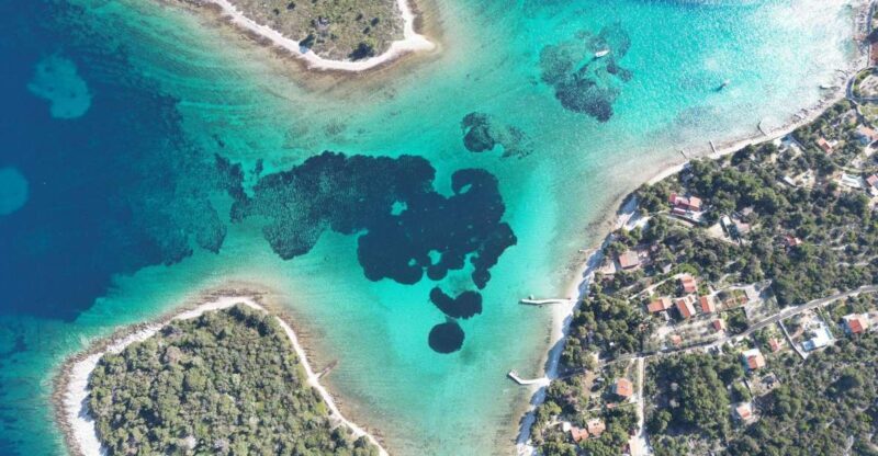 From Split: Trogir & Blue Lagoon Boat Tour with Snorkeling - An In-Depth Look at the Tour Experience
