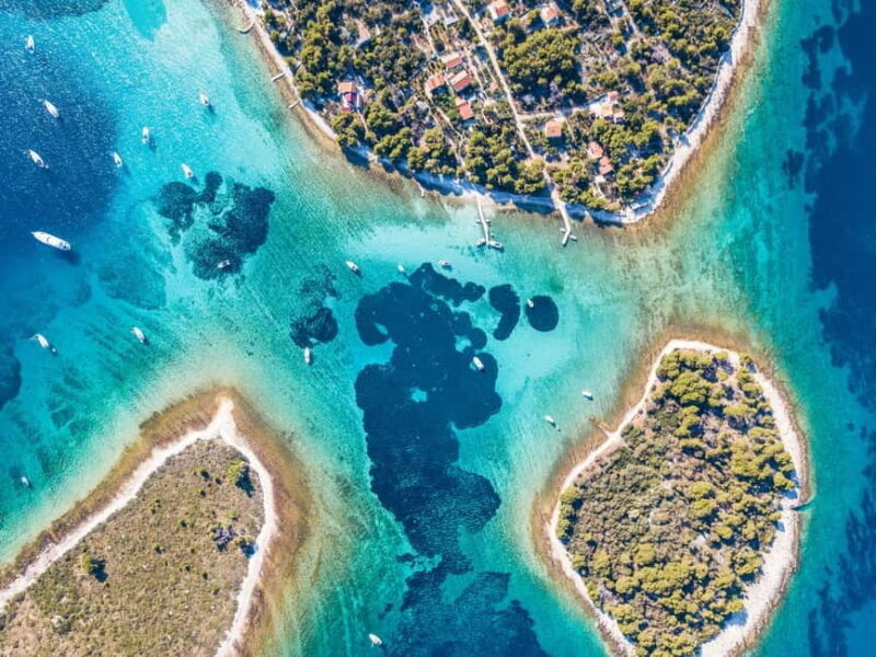 From Split: Trogir, Blue Lagoon, Maslinica Boat Tour - Final Thoughts: Who Will Love This Tour?