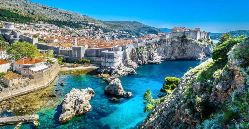 From Split & Trogir: Dubrovnik Guided Day Tour - What to Expect: Pros and Cons