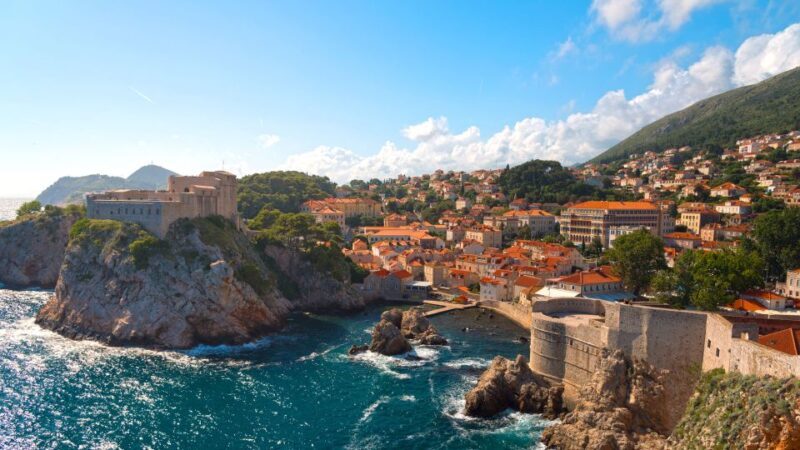 From Split & Trogir: Dubrovnik Guided Day Tour - Final Thoughts