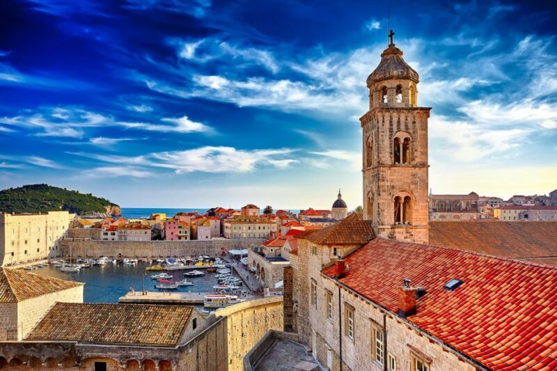 From Split & Trogir: Dubrovnik Guided Day Tour - FAQ: Your Practical Questions Answered