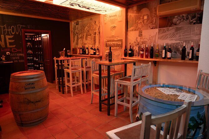 From Split/Trogir: Mostar and Medjugorje Tour with Wine Tasting - Practical Details and Value